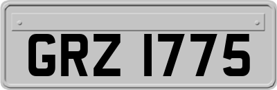 GRZ1775