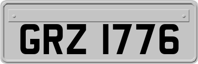 GRZ1776