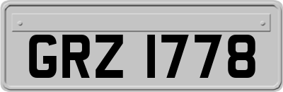 GRZ1778