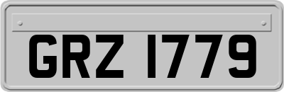 GRZ1779