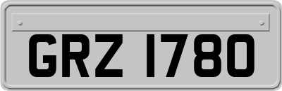 GRZ1780