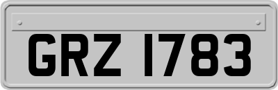 GRZ1783