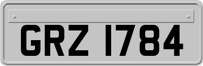 GRZ1784