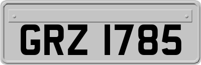GRZ1785
