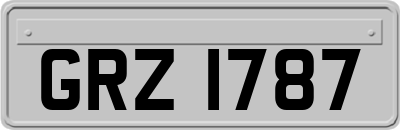 GRZ1787