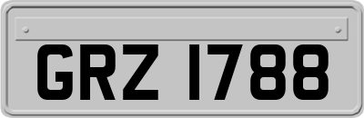 GRZ1788