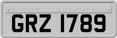 GRZ1789