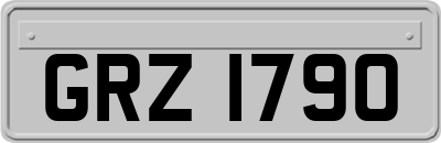 GRZ1790