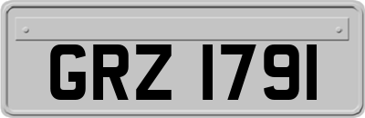 GRZ1791