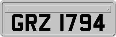 GRZ1794