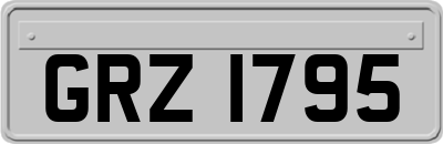 GRZ1795