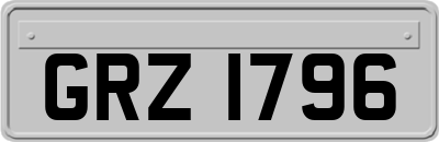 GRZ1796