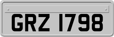 GRZ1798