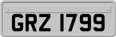 GRZ1799