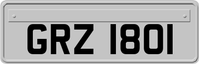 GRZ1801
