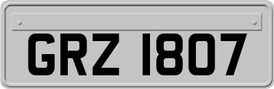 GRZ1807