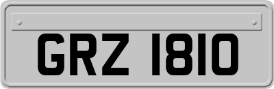 GRZ1810
