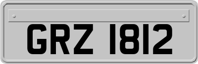 GRZ1812