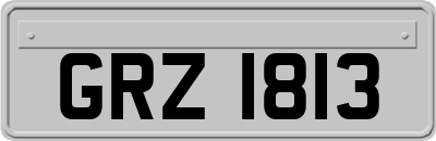 GRZ1813