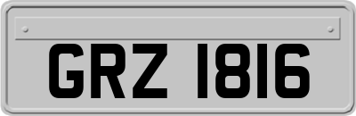 GRZ1816