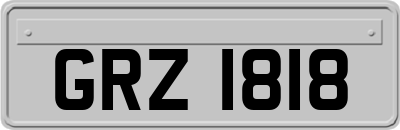 GRZ1818