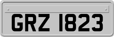 GRZ1823