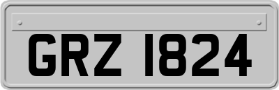 GRZ1824