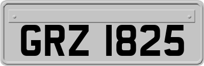GRZ1825