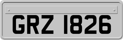 GRZ1826