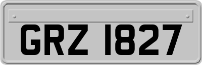 GRZ1827
