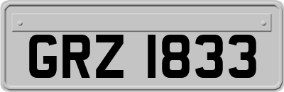 GRZ1833