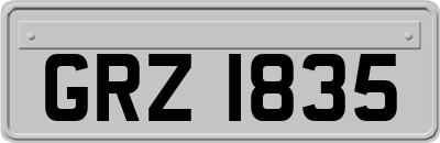 GRZ1835