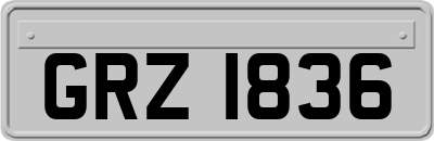 GRZ1836