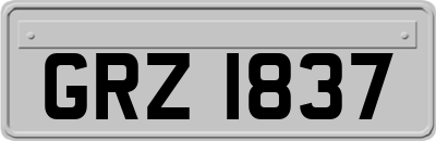 GRZ1837