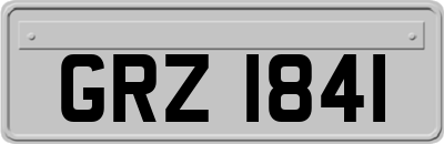 GRZ1841