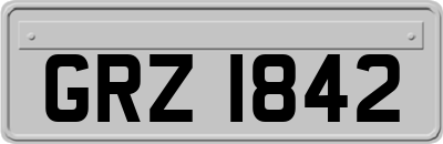 GRZ1842