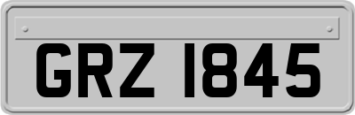 GRZ1845