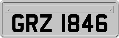 GRZ1846