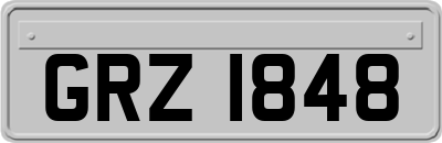 GRZ1848