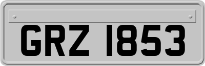 GRZ1853