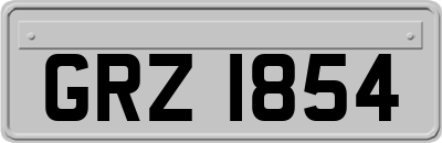 GRZ1854