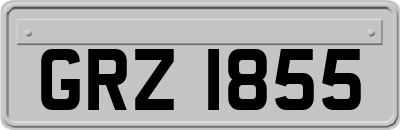 GRZ1855