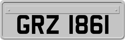 GRZ1861