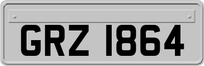 GRZ1864