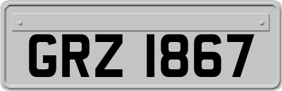 GRZ1867