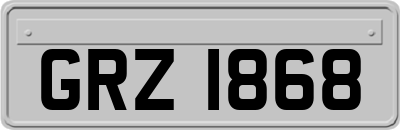 GRZ1868