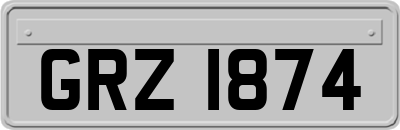 GRZ1874