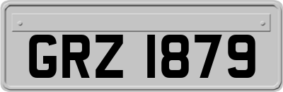 GRZ1879