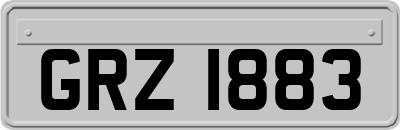 GRZ1883