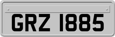 GRZ1885